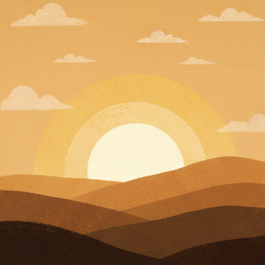 Landscape Photography in Horton Plains